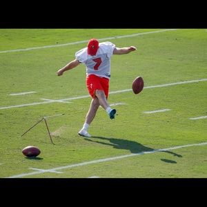 Meet your Posher, Patrick